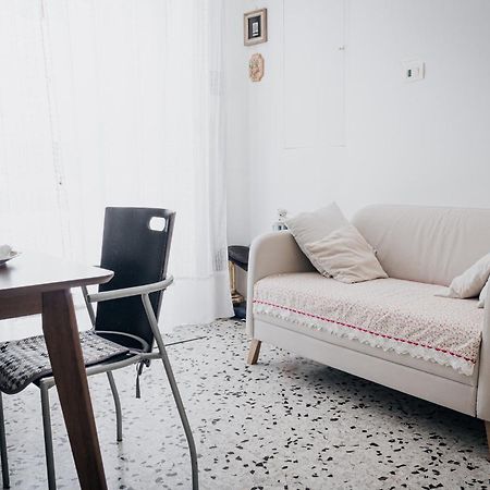 Casa Rosina Villa Monte SantʼAngelo Екстериор снимка