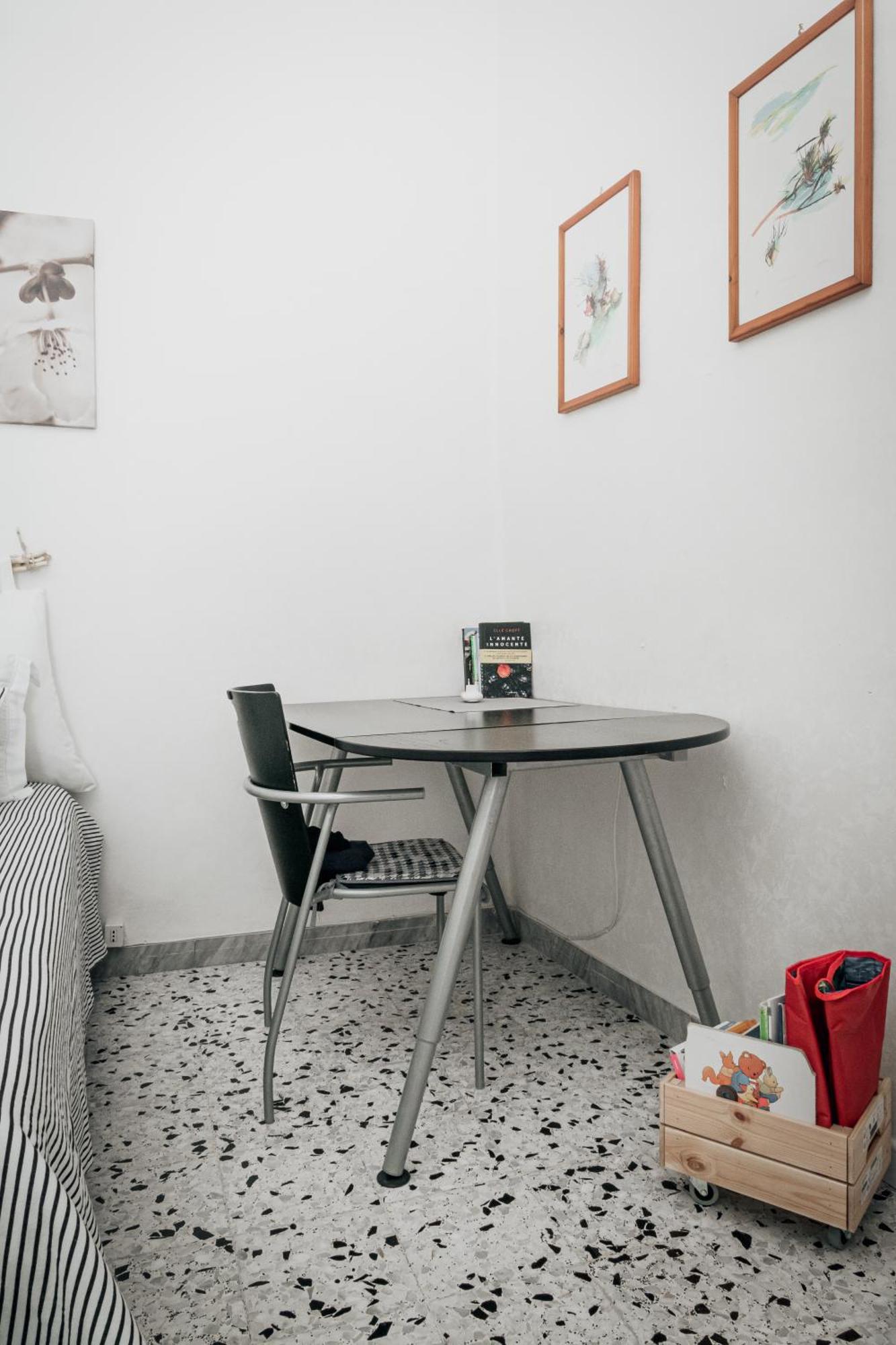 Casa Rosina Villa Monte SantʼAngelo Екстериор снимка